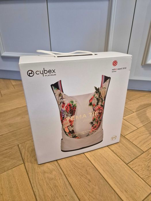 Cybex Priam 4.0 Rose Gold zestaw