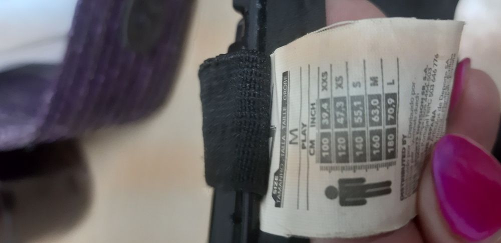 Caneleiras teen quest