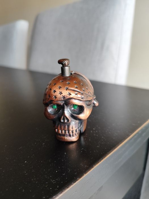 Isqueiro de coleção