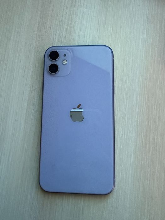Продаю Iphone 11 64 gb