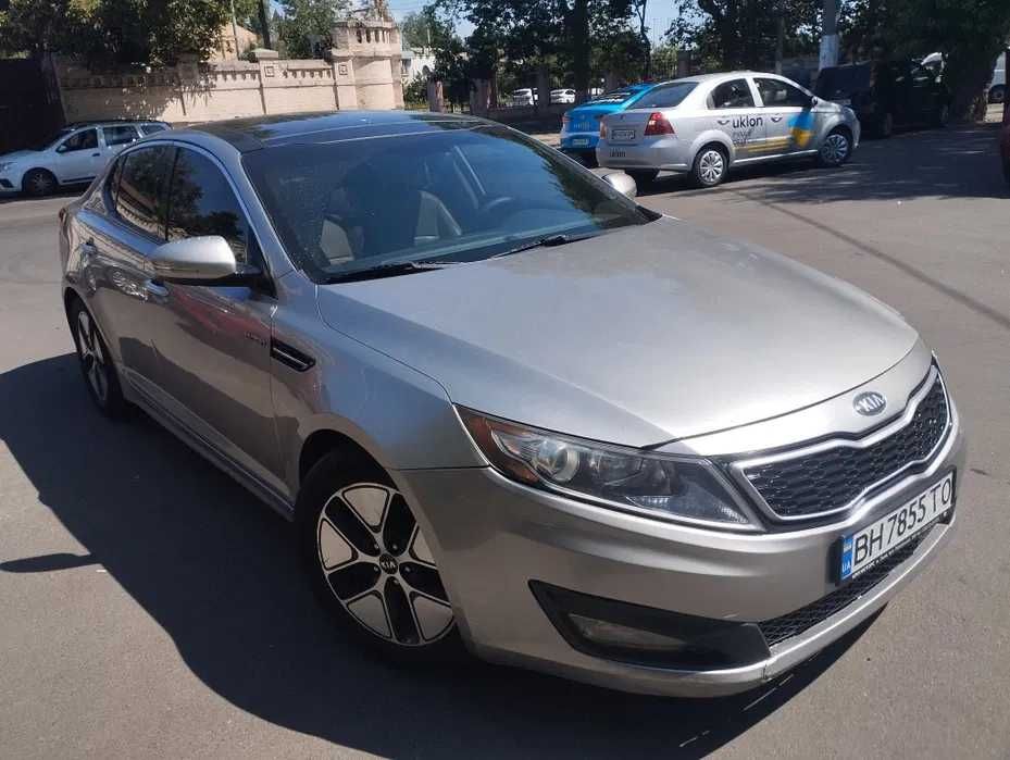 Оренда авто Sonata/Optina/Fusion с возможностью выкупа