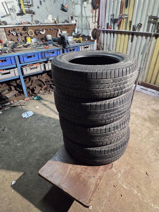Opony 215/65 r16