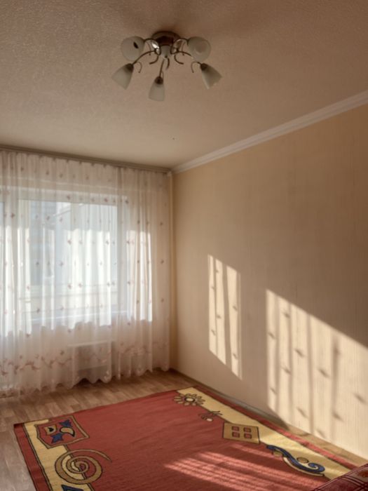 Оренда 2-х кімнатної на Піщаном масиві