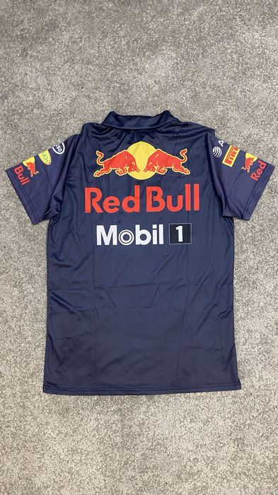 Koszulka F1 Red Bull Team