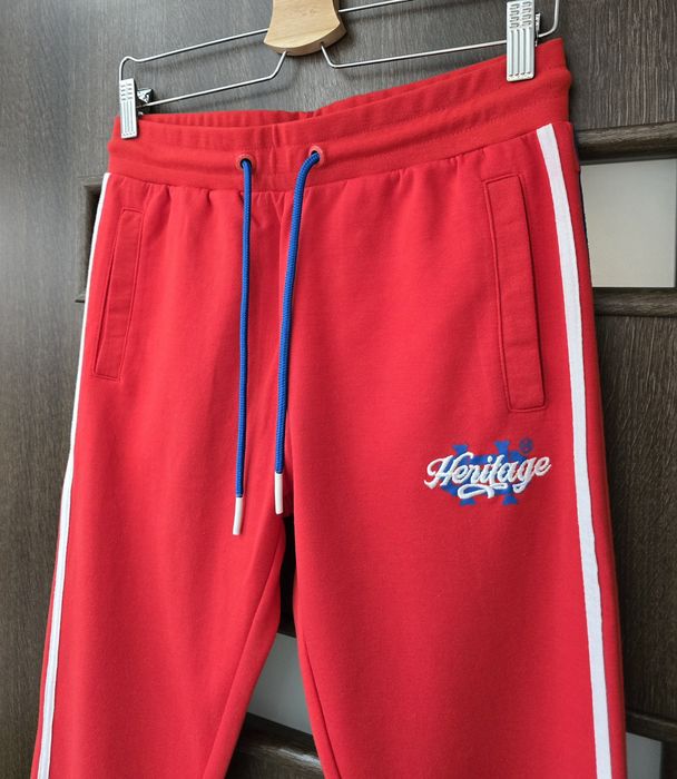 Spodnie dresowe Cropp XS nowe