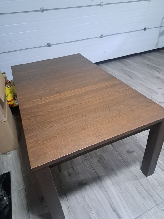 Ława/stół 160cm/210cm