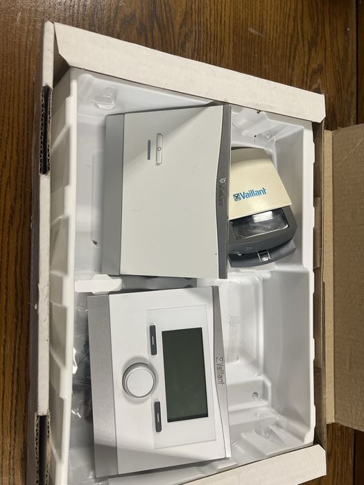Vaillant regulator do pieca gazowego