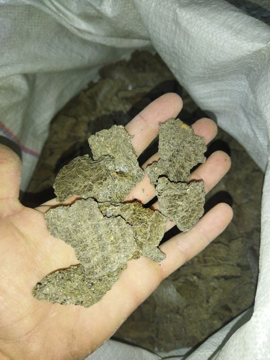 Макуха соняшнику