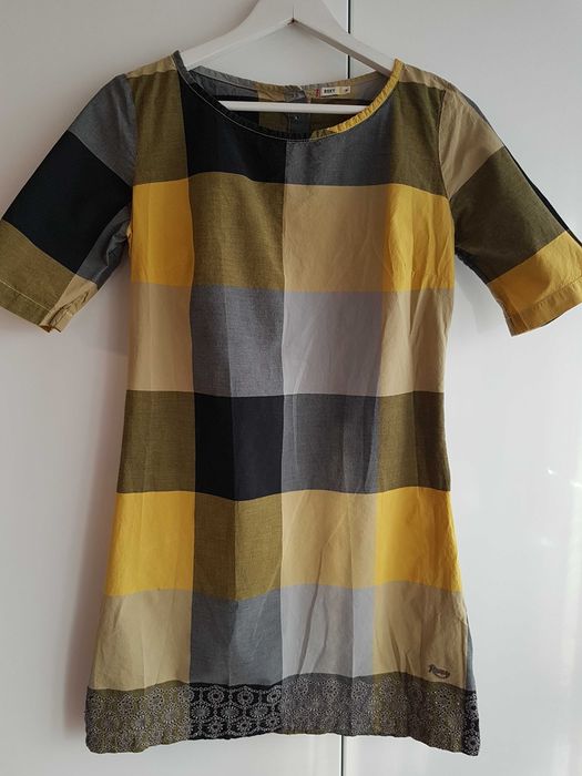 Nowość 2025:) sukieneczka ROXY roz M