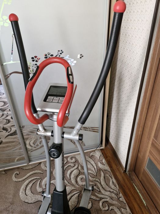 продам орбитрек в хорошем состоянии