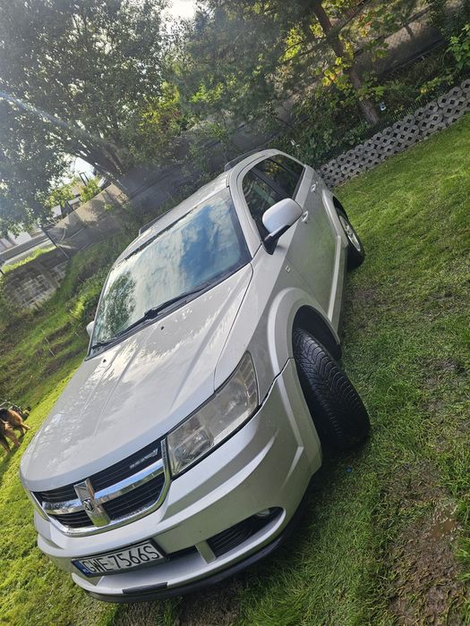 Sprzedam Dodge Journey 2010