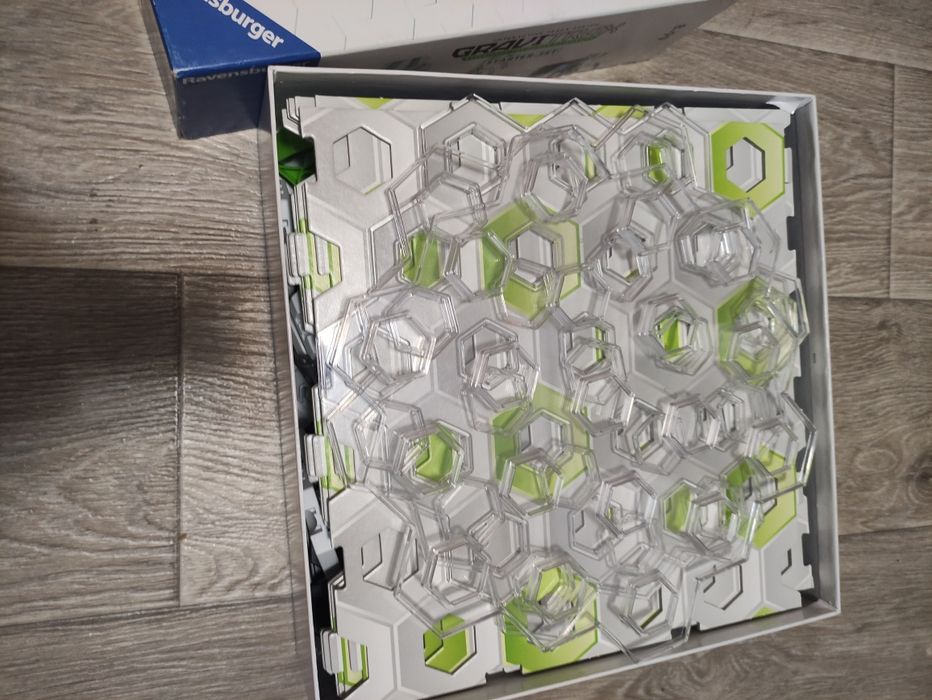 Конструктор CraviTrax 260099