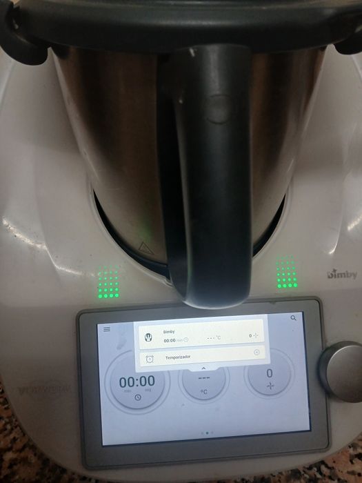 Bimby vorwerk (melhor oferta)