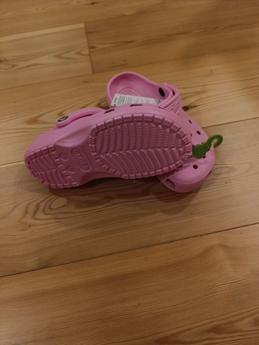 Crocs tamanho 36-37