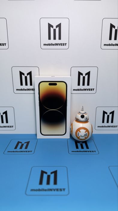 Nowy zaplombowanyApple iPhone 14 Pro 256GB Black/Sklep Ustroń/Wysyłka