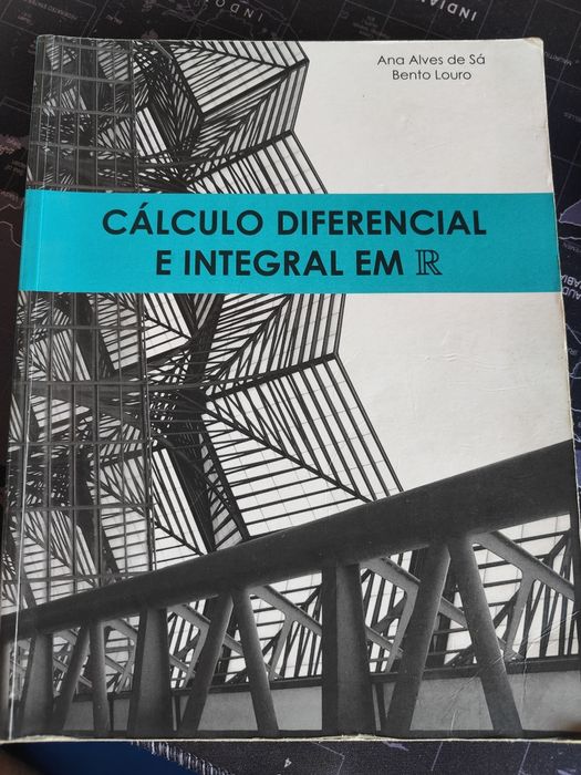 Integral Calculus Books in R - Manual and Exercise Notebook64740408829954121