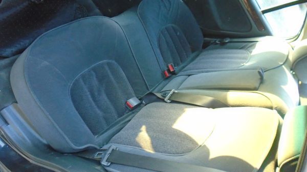 Para Peças Rover 45 Hatchback (Rt)