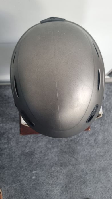 Kask narciarski Uvex