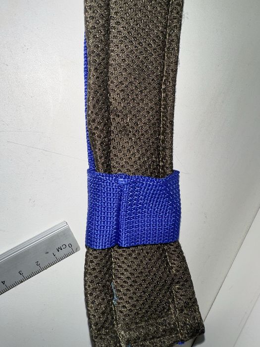 ошейник ручной работы