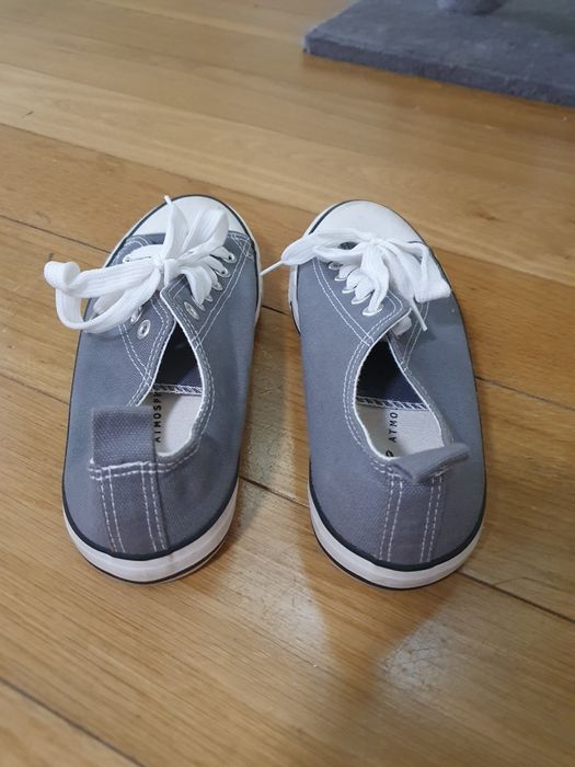 Sapatos ATMOSPHIRE com pouco uso