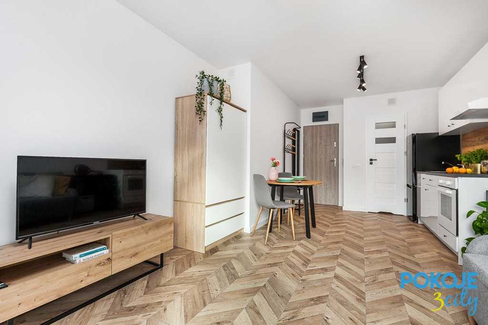 Mieszkanie – Gdańsk - Widok 4