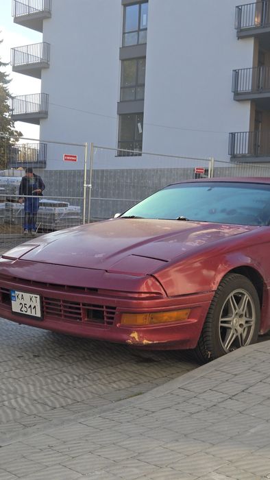 Ford Probe GT 1991