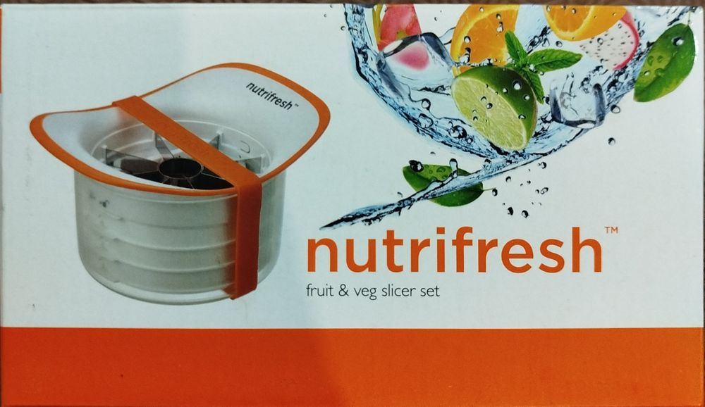 Fruit and vegetable cutting tool443938229233264640