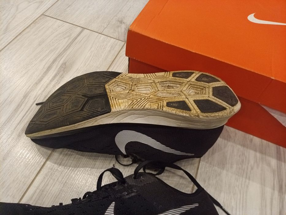 Buty do biegania Nike Zoom Fly 2 rozm.40,wiosenne,na wiosnę