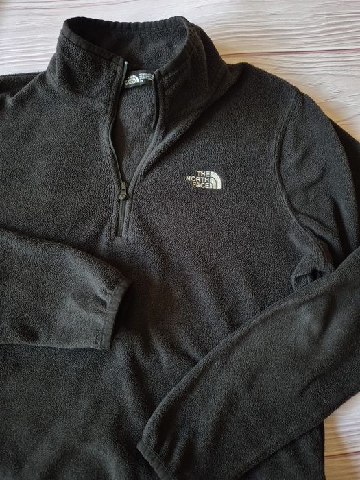 Жіноча флісова кофта the north face