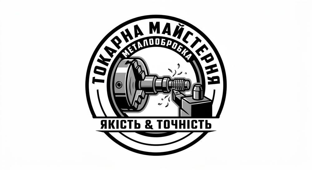 Токарные работы/токарь ЧПУ