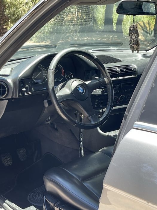 Bmw 525 2.5tds turbo diesel