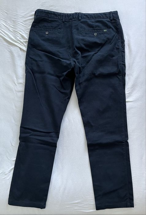 Spodnie Lacoste Slim Fit