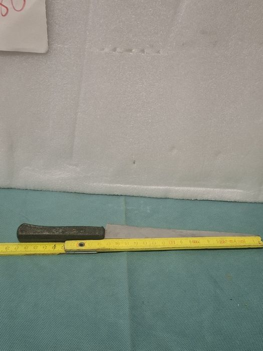 Nóż Gerlach kuchenny prl