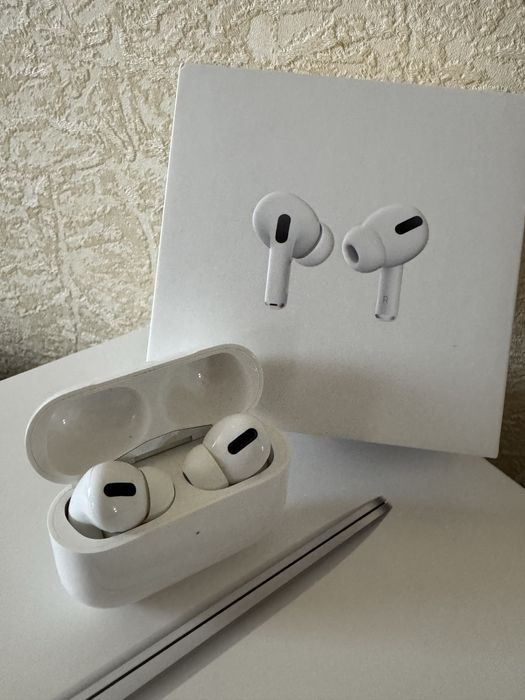 Apple AirPods Pro