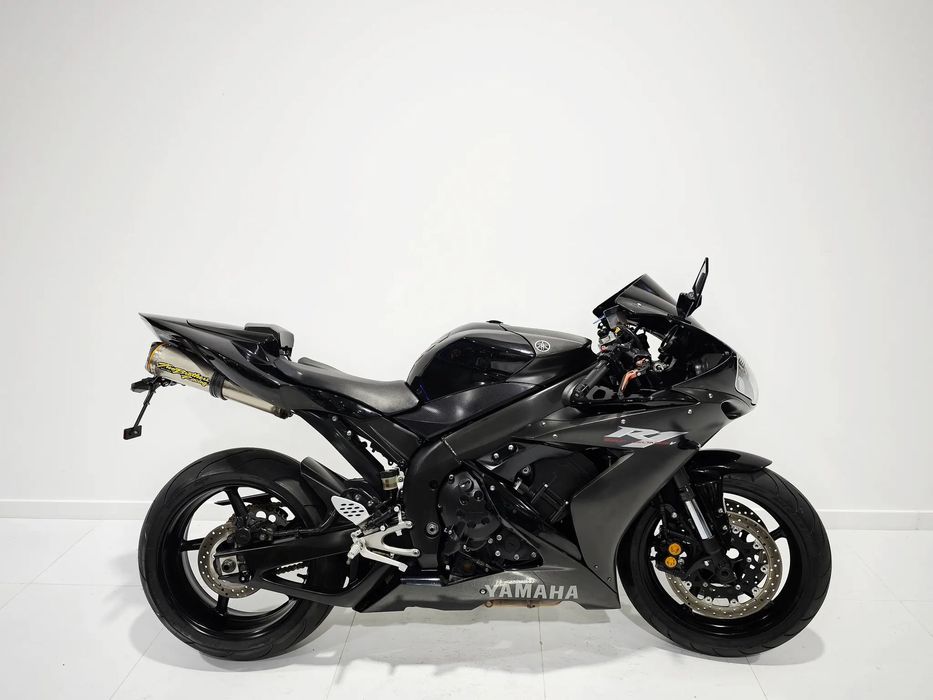 Yamaha
