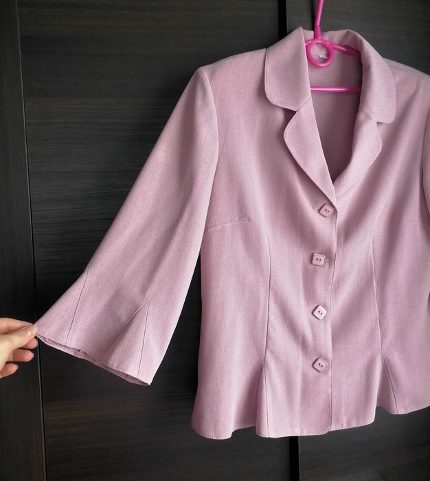 Elegancka garsonka - rozm. 42