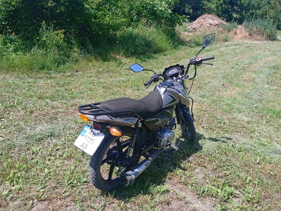 Продам Spark CR125C 2C