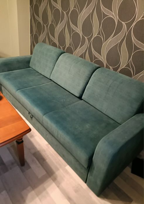 Kanapa, sofa do salonu