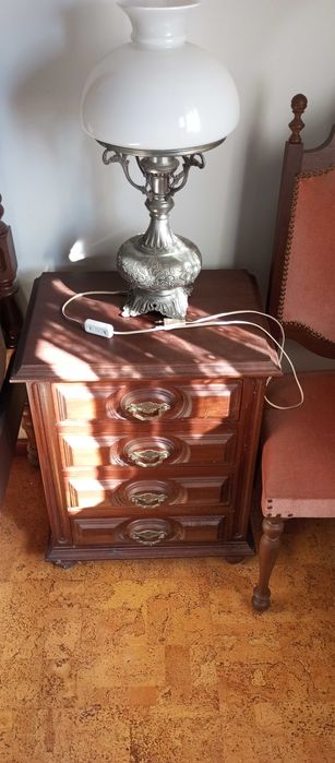 Móveis de quarto completo