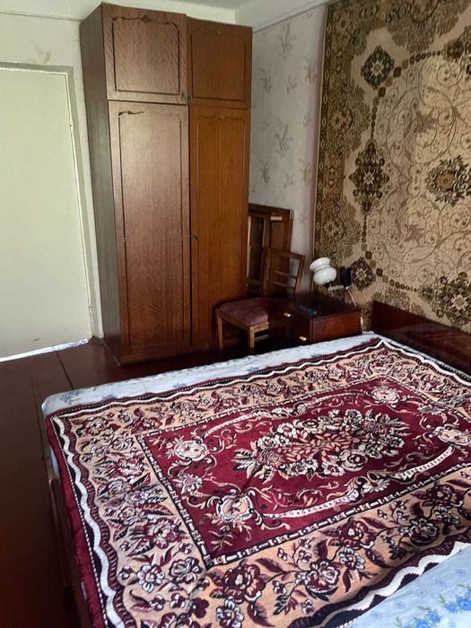 Продам 3 кімнатну квартиру вул Зодчих 36 торг - Вид 3