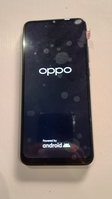 Oppo A15 CPH218563824737056129122