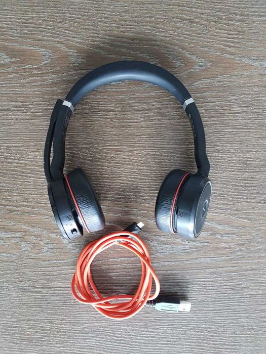 jabra evolve 75 - Купить электронику - Цены на OLX.ua