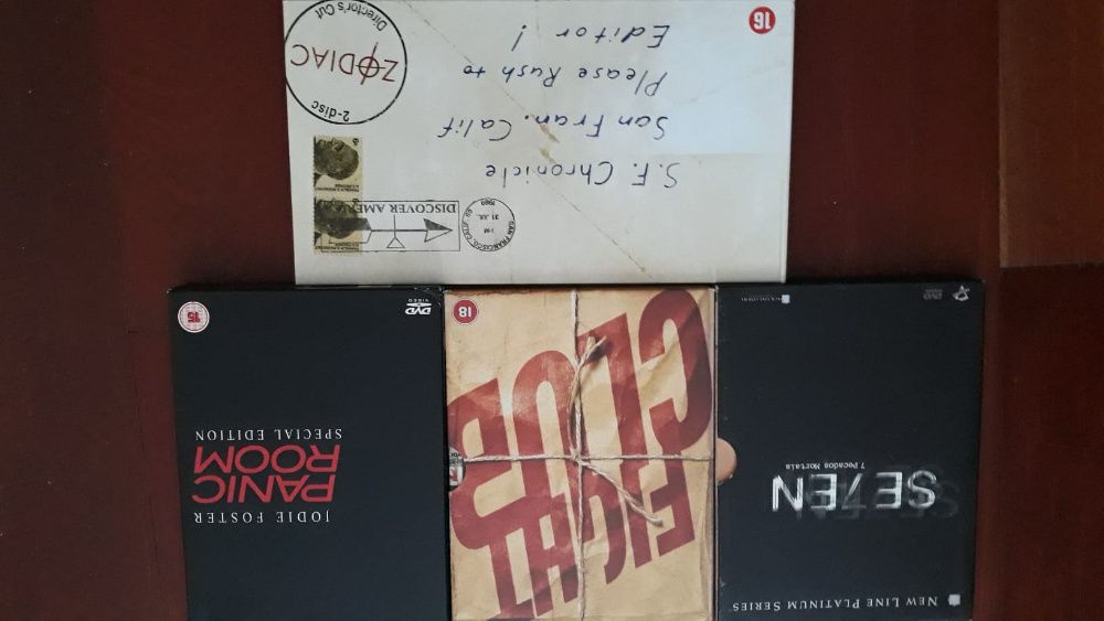 filmes - SAW IV A REVELAÇÃO – (2007) Edição Especial 2 discos