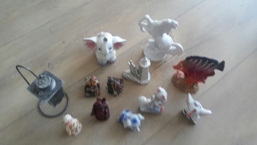 Figurki