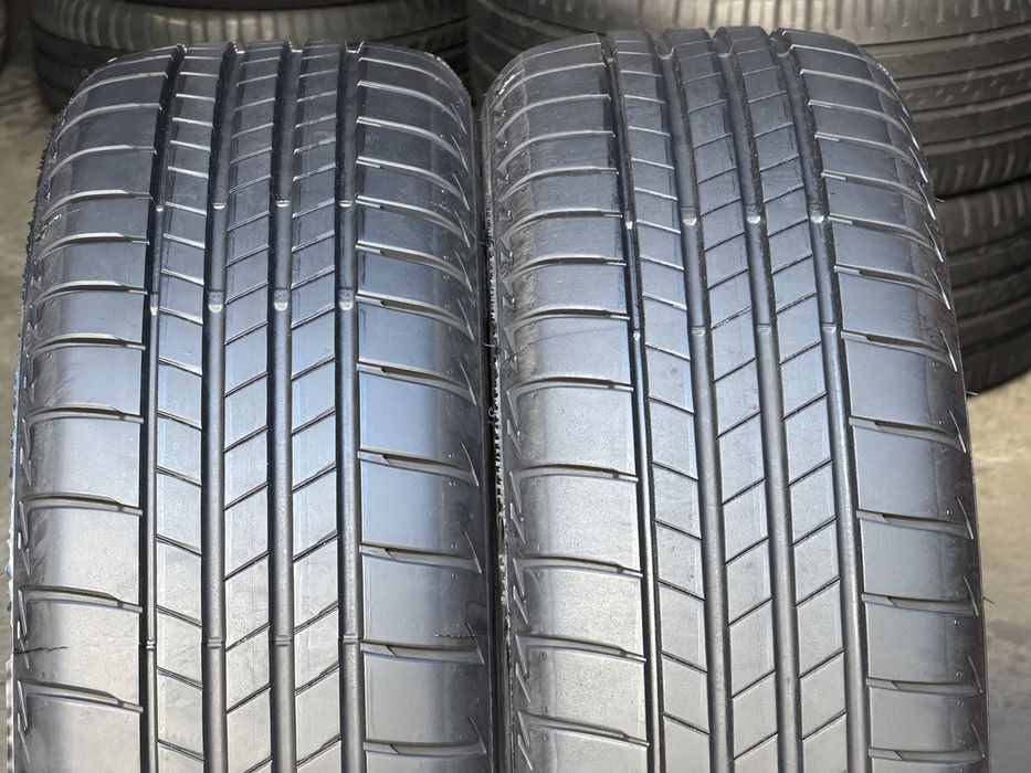 Шины летние 2шт 205/60/R16 Bridgestone TuranzaT005