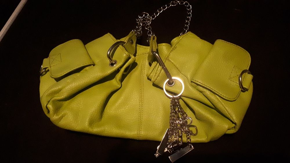 Torebka River Island jak nowa