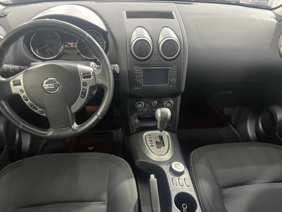 Продам  Nissan Qashqai 2010