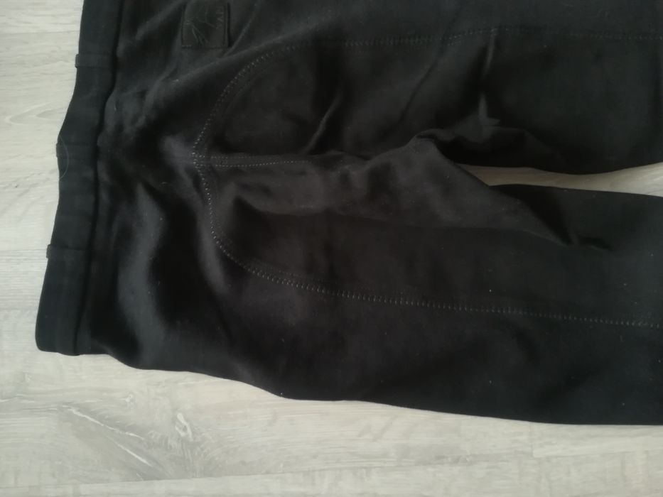 Bryczesy roz 36/38