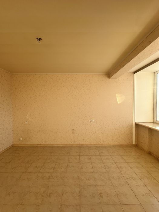 Продаж 1-кімнатна пр-т Перемоги, 20