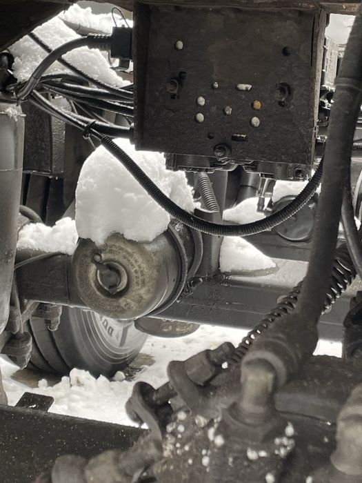 Naczepa kontenerowa Wielton